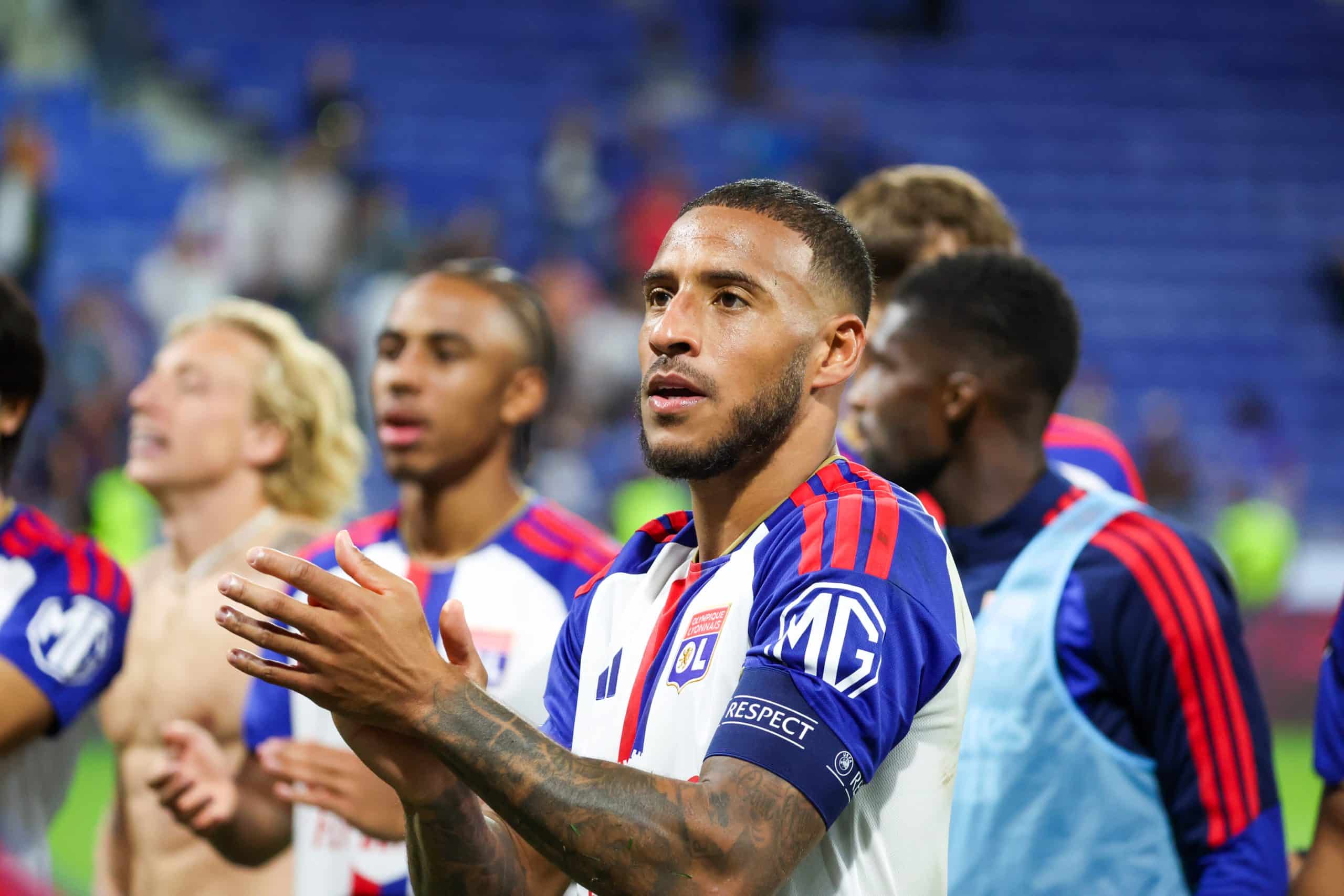 OL, Stade Rennais : le carton lyonnais efface une longue disette en Ligue 1