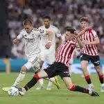 OM, OL : après Endrick, un nouveau bras de fer avec le Real
