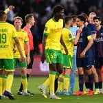 FC Nantes : coup de projecteur sur Bahmed Deuff, la pépite appelée avec la Mauritanie