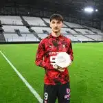 Stade Rennais Mercato : Haise a trouvé la recrue parfaite pour retenir Lepaul