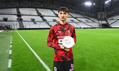 Stade Rennais Mercato : Haise a trouvé la recrue parfaite pour retenir Lepaul 