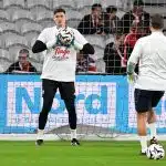LOSC : après le terrible verdict, Tiago Santos lance sa reconquête