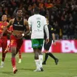 ASSE : l’adversaire des Verts en play-off est connu !
