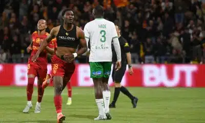 ASSE : l&rsquo;adversaire des Verts en play-off est connu !