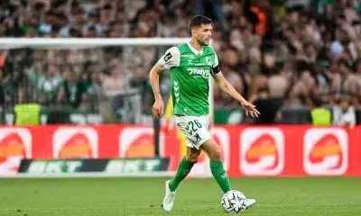 ASSE – OGC Nice : Le Cardinal s’attend à un match très compliqué, Montanier aussi