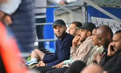 OM : bonne nouvelle pour Gouiri avant le FC Nantes 