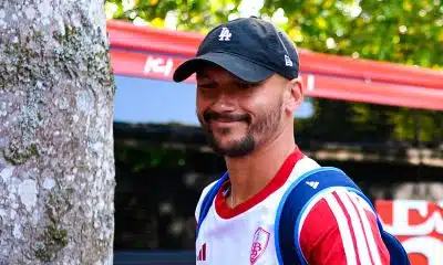 OM Mercato : Lorenzi vise un géant de L1 en attaque 