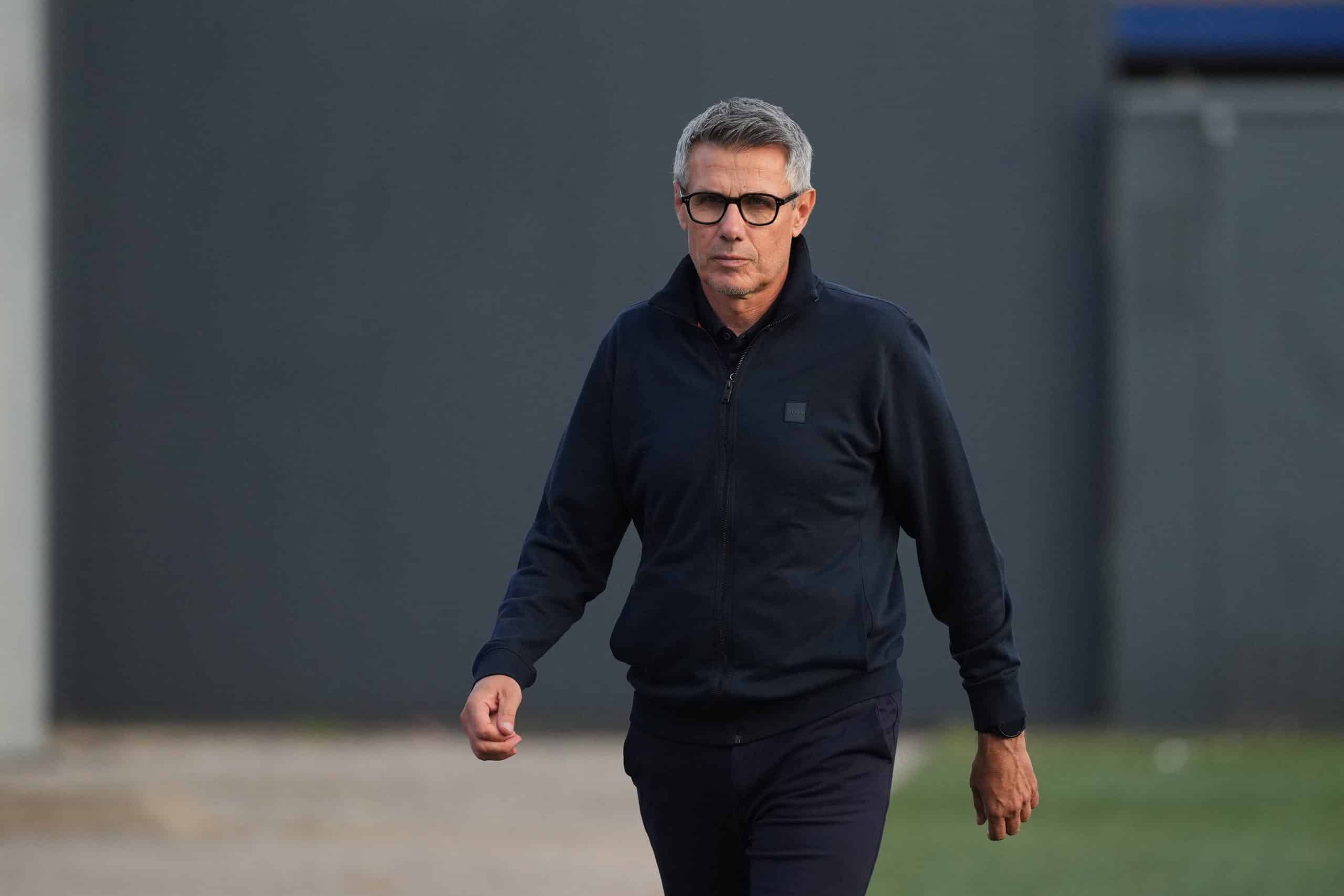 ASSE : Grenoble dévoile son plan pour faire déjouer les Verts