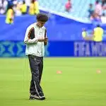 PSG Mercato : la prochaine recrue estivale a fuité ! 