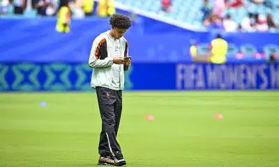 PSG Mercato : la prochaine recrue estivale a fuité ! 