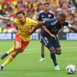 Pronostic RC Lens – OL (09/10) : prono, cotes et compos
