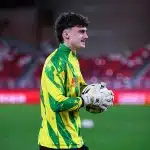 FC Nantes Mercato : les Kita bouclent déjà la signature d’un autre gardien que Dupé !