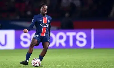 PSG Mercato : un nouveau départ est acté !