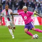 Pronostic Toulouse – OL : Lyon peut-il valider sa troisième place ?