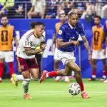FC Barcelone Mercato : Deco a craqué sur un bourreau des Bleus au Mondial