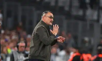 Stade Rennais Mercato : Haise rêve d’associer un crack du LOSC à Thomasson 