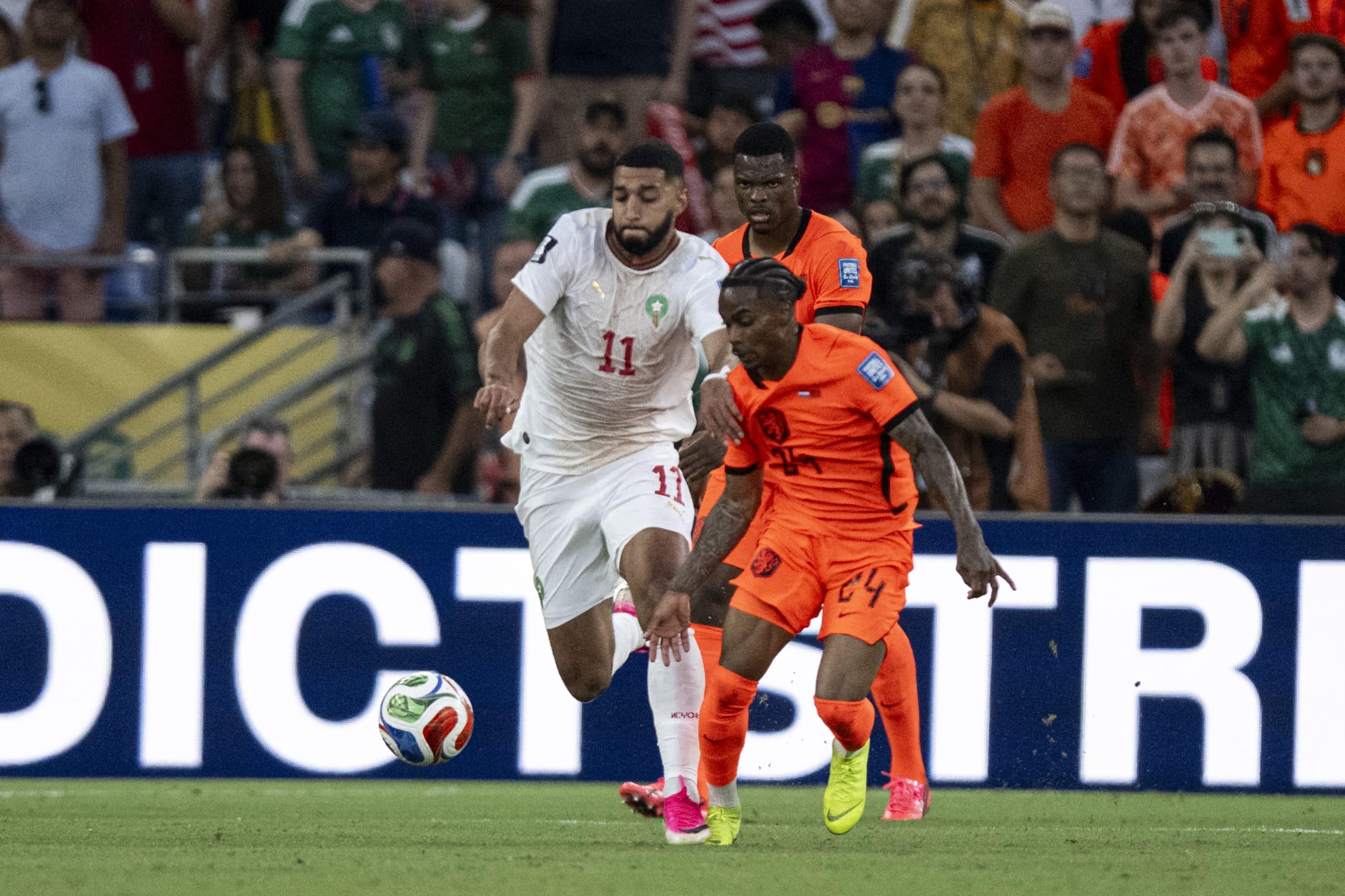 OM : les recrues frappent fort et envoient un premier signal