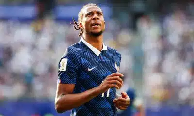 Real Madrid : le Real prêt à vendre le Bernabéu pour Michael Olise ?