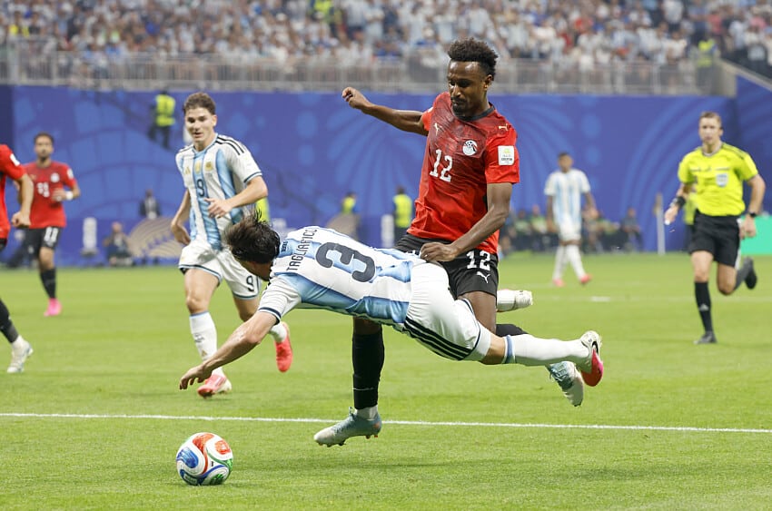 Haissem Hassan (Oviedo)