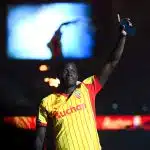 RC Lens : nouveau changement de cap pour Malang Sarr, Marseille en ligne de mire ! 