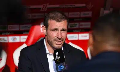 ASSE, OM : Fin de la piste Grégory Lorenzi qui signe dans un club en ligue 1 !