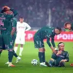ASSE : coup dur pour Jakob Breum !