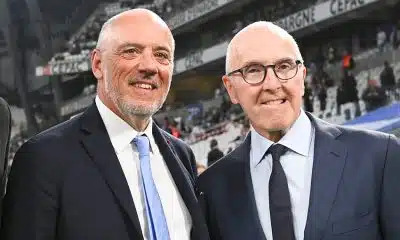 OM : Frank McCourt s’est mis d’accord avec la DNCG pour les prochaines années !