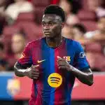 FC Barcelone : le verdict définitif tombe pour la recrue blessée