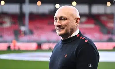 RC Lens : après Sage, le plan B à Pantaloni est connu, un plan C activé ?