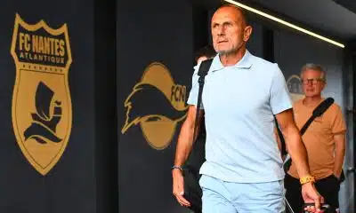 Pronostic FC Nantes – Rodez : la victoire ou le limogeage pour Der Zakarian ?
