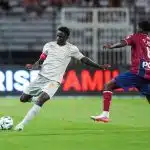 ASSE : un rival pour la montée perd son capitaine pour plusieurs mois !