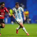 PSG, FC Barcelone Mercato : énorme rebondissement, l’espoir renaît pour Julian Alvarez !