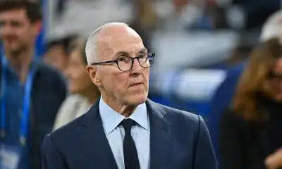 OM : un richissime investisseur américain prêt à sauver McCourt ?