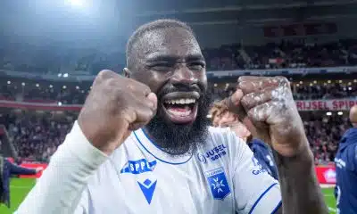 OM, RC Lens, Stade Rennais, Paris FC : coup de théâtre pour Lassine Sinayoko ?