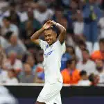 OM : Paixão se rapproche de la Seleção