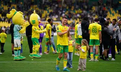 FC Nantes : le futur onze des Canaris en L2 aurait fière allure pour remonter directement en L1 
