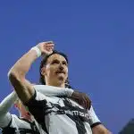 Stade Rennais : Lepaul blessé face au Paris FC, ça ne sent pas bon du tout