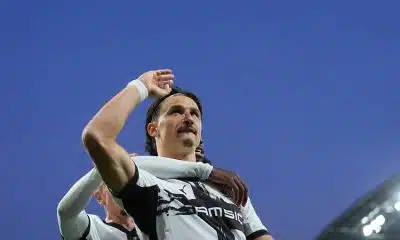 Stade Rennais : Lepaul blessé face au Paris FC, ça ne sent pas bon du tout