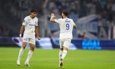 OM : première bonne nouvelle avant le Stade Rennais 