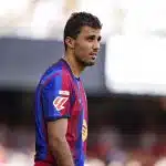 FC Barcelone : une confidence assassine de Rodri en privé fait scandale !