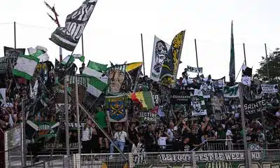 ASSE : bonne nouvelle pour les Verts avant Dunkerque