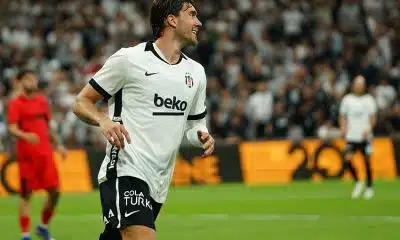 OM : une bonne et une mauvaise nouvelle pour Genesio avant Besiktas