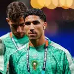 PSG : le Real Madrid a trouvé une idée surprenante pour attirer Hakimi