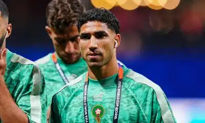 PSG : le Real Madrid a trouvé une idée surprenante pour attirer Hakimi