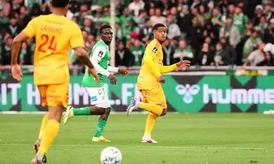 ASSE Mercato : Kilmer Sports prêt à offrir un solide milieu de Ligue 2 à Cathro ?