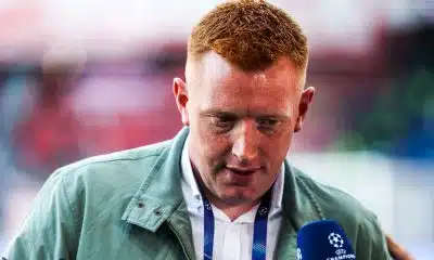 RC Lens, FC Nantes, TFC : Will Still envoie un message à Lens et à ses courtisans