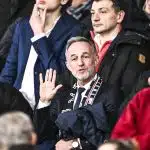 PSG : le maire de Paris envoie un nouveau signal positif pour le Parc !