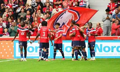 Pronostic LOSC – Le Havre (10/10) : prono, cotes et compos
