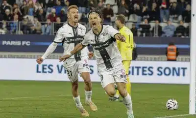 Stade Rennais : Haise fracasse ses joueurs après le PFC et reçoit une bonne nouvelle inattendue avant la Juve !