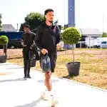 Stade Rennais Mercato : Reynolds a fait des siennes avant même son arrivée à Rennes !